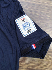 France 22 WC Final Jersey ( Player Version )