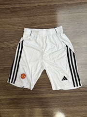 Manchester United 2025/26 Home Kit