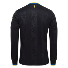 Manchester United 3rd Master Full Sleeve – 25/26