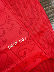 Arsenal 2025/26 Home Kit