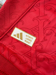 Arsenal 2025/26 Home Kit