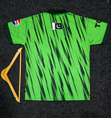 Pakistan T20 World Cup Shirt 2026