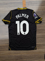 Chelsea Away Kit 2026/27