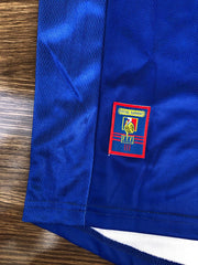 France 98 WC Home Jersey