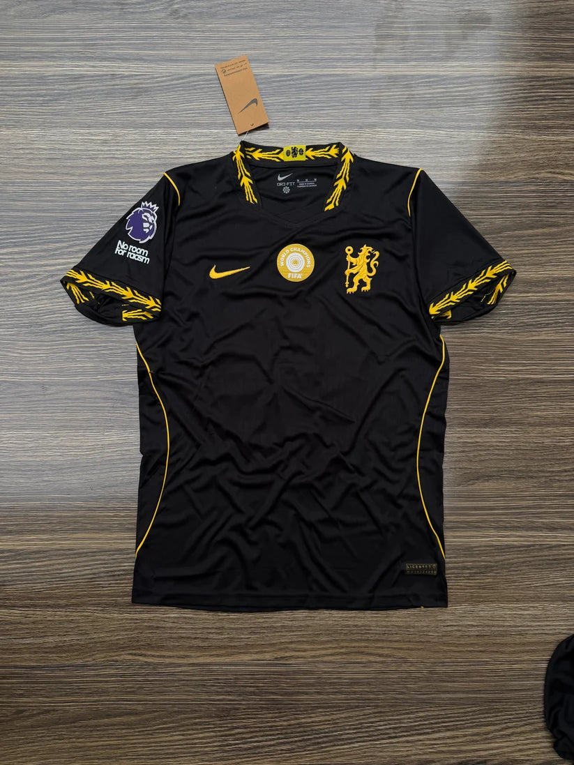 Chelsea Away Kit 2026/27