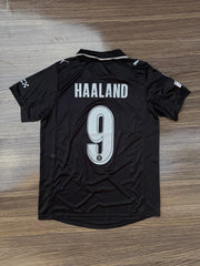 Manchester City 2025/26 Away Kit