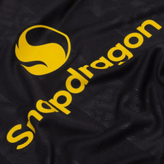 Manchester United 3rd Master Full Sleeve – 25/26