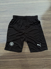 Manchester City 2025/26 Away Kit