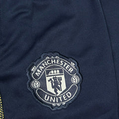 MAN UNITED OFFICIAL PREMIUM TRACKPANT 2024-25