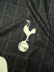 Tottenham 25/26 Away Jersey Player Version