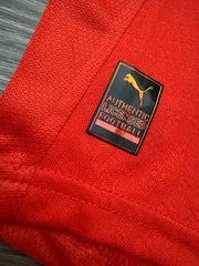 Portugal 25/26 Home Jersey