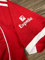 Liverpool 2025/26 Home Kit