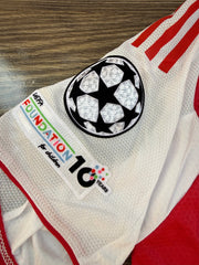 Arsenal 2025/26 Home Kit