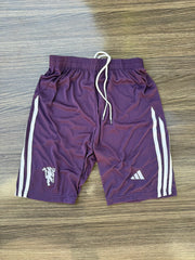 Manchester United 2025/26 Away Kit