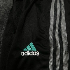 REAL MADRID X ADDIDAS 2023 OFFICIAL PREMIUM TRACKPANT