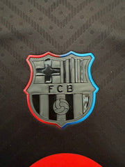 Barcelona Nike Away Dri-FIT 2024-25
