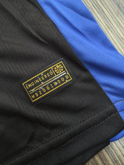 Barcelona Nike Away Dri-FIT 2024-25