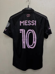Inter Miami Away Kit 2026/27