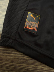 Manchester City 2025/26 Away Kit