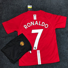 MU HOME 2008 KIDS PREMIUM KIT PRE PRINTED