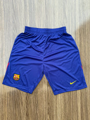Barcelona 2025/26 Home Kit Full Sleeve