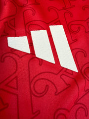 Arsenal 2025/26 Home Kit