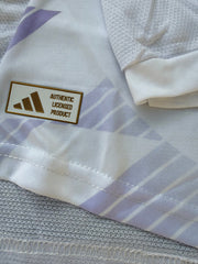 Manchester United 2025/26 Away Kit