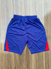 Barcelona 2025/26 Home Kit Full Sleeve