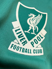 Liverpool 25-26 Third Full Sleeve Kit