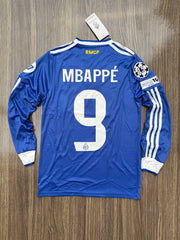 REAL MADRID SECOUND AWAY 2025/26 OFFICIAL PREMIUM QUALITY FULL SLEEVES