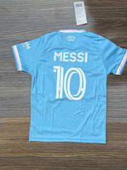 Inter Miami 25/26 Third Kids Kit