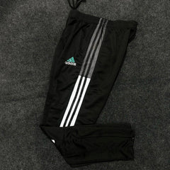 REAL MADRID X ADDIDAS 2023 OFFICIAL PREMIUM TRACKPANT