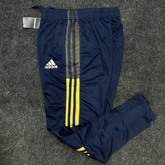 MAN UNITED OFFICIAL PREMIUM TRACKPANT 2024-25