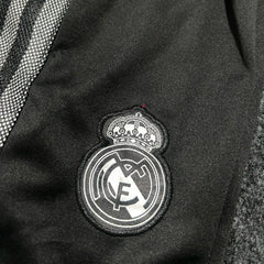 REAL MADRID X ADDIDAS 2023 OFFICIAL PREMIUM TRACKPANT