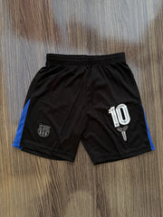 Barca 25/26 Away Kids Kit Lamine Yamal