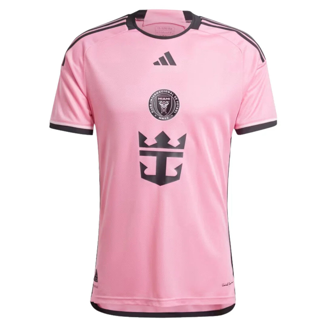INTER MIAMI CF 2024/2025 HOME JERSEY AUTHENTIC MESSI 10