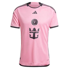 INTER MIAMI CF 2024/2025 HOME JERSEY AUTHENTIC MESSI 10