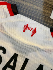 LIVERPOOL FC 25/26 AWAY JERSEY FULL SLEEVE