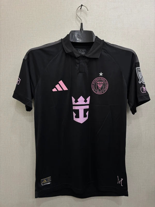 Inter Miami Away Kit 2026/27