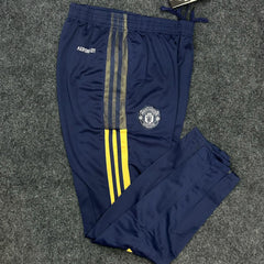 MAN UNITED OFFICIAL PREMIUM TRACKPANT 2024-25