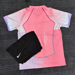 BARCELONA SPECIAL EDITION PINK 2025/26 KIDS KIT