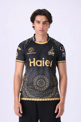 PESHAWAR ZALMI PSL 2025 AWAY FAN SHIRT