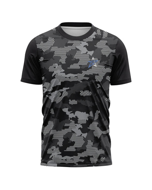 Black Camo T-Shirt