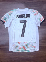 Portugal 25/26 Away Jersey