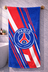 Premium PSG Printed Core Towel