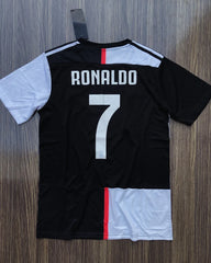 Juventus Home Jersey 19/20