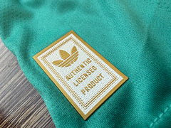 Liverpool 2025/26 Third Kit