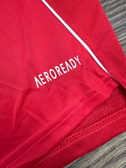 Liverpool 2025/26 Home Kit