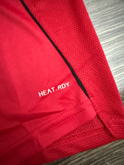 Manchester United 2025/26 Home Kit