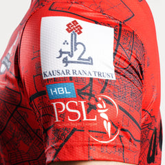 Lahore Qalandars Official Kit 2025